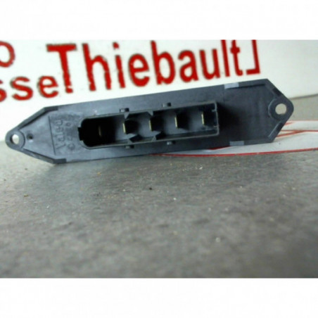 Resistance rechauffage air RENAULT  d’occasion