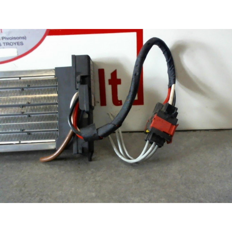 Resistance rechauffage air CITROEN  d’occasion