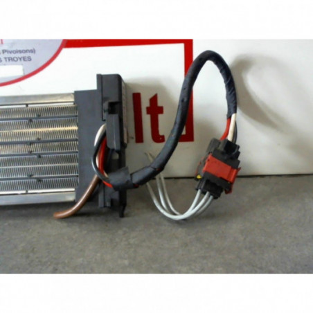 Resistance rechauffage air CITROEN  d’occasion