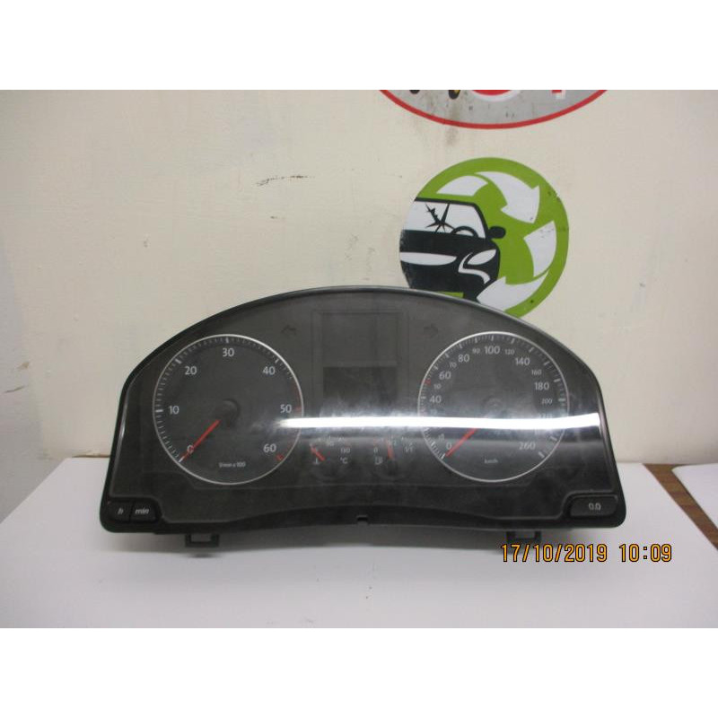 Compteur VOLKSWAGEN GOLF V d’occasion