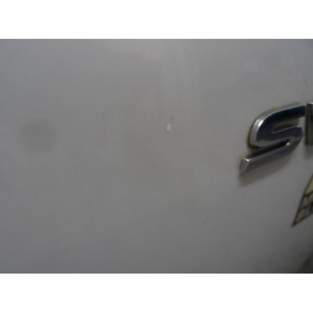 Malle/Hayon arriere SUZUKI SWIFT III d’occasion