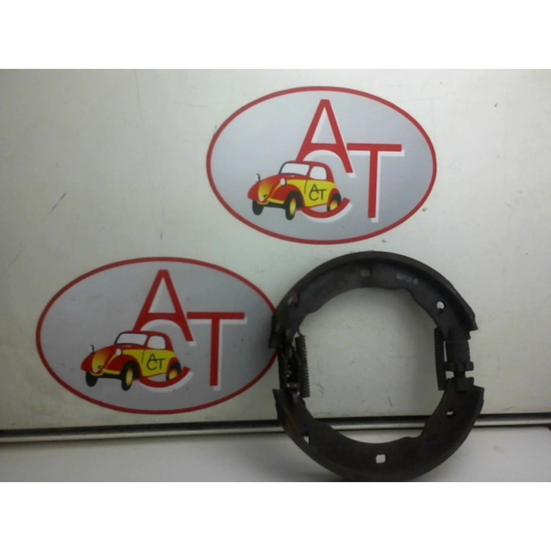 Machoire de frein PEUGEOT 406 BREAK PHASE 1 d’occasion