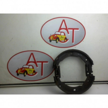 Machoire de frein PEUGEOT 406 BREAK PHASE 1 d’occasion