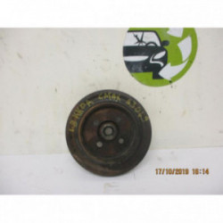 Poulie damper FORD FOCUS II SW PHASE 1 d’occasion