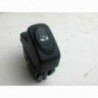 Interrupteur de leve vitre avant droit. RENAULT CLIO III 1.5 DCI d’occasion