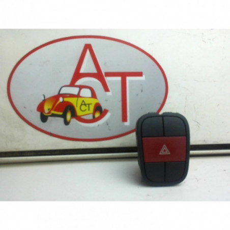 Bouton de warning CITROEN NEMO FOURGON d’occasion