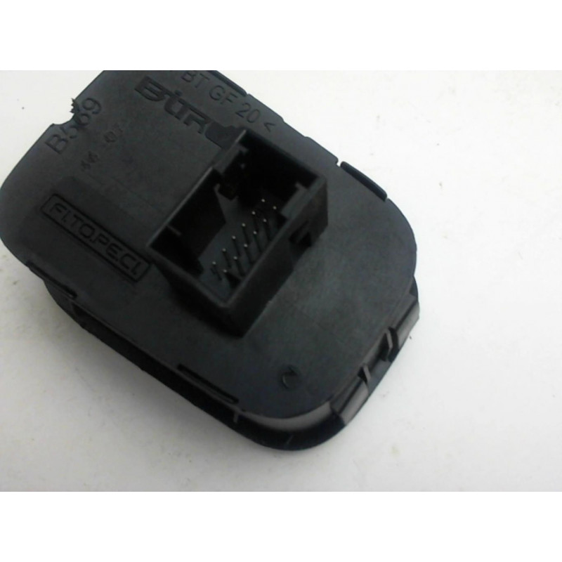 Bouton de warning CITROEN NEMO FOURGON d’occasion