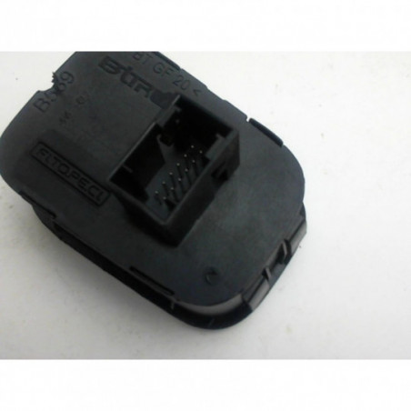Bouton de warning CITROEN NEMO FOURGON d’occasion