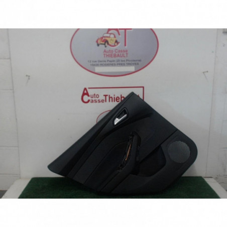 Panneau de porte arriere droit FORD FOCUS III d’occasion