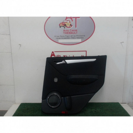 Panneau de porte arriere droit MERCEDES CLASSE A (169) d’occasion