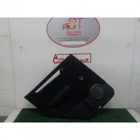 Panneau de porte arriere gauche MERCEDES CLASSE A (169) d’occasion