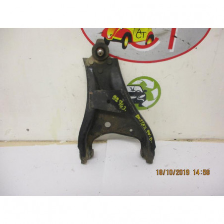 Triangle avant droit DACIA DUSTER PHASE 1 d’occasion