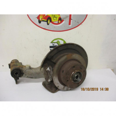 Bras de suspension arriere gauche CITROEN XANTIA PHASE 1 d’occasion