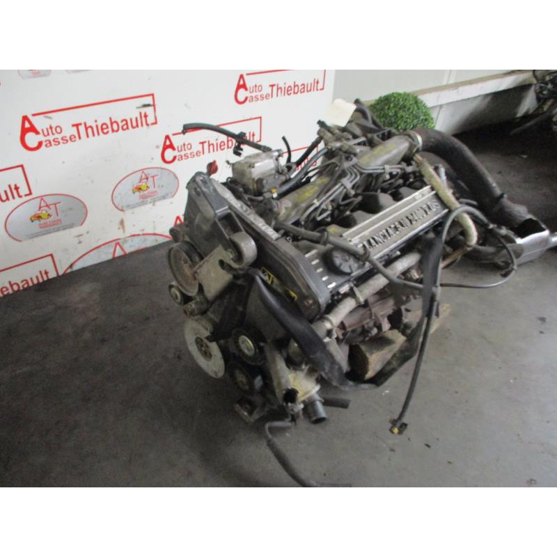 Moteur LANCIA KAPPA d’occasion