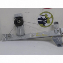 Leve vitre mecanique arriere droit PEUGEOT 207 PHASE 2 d’occasion