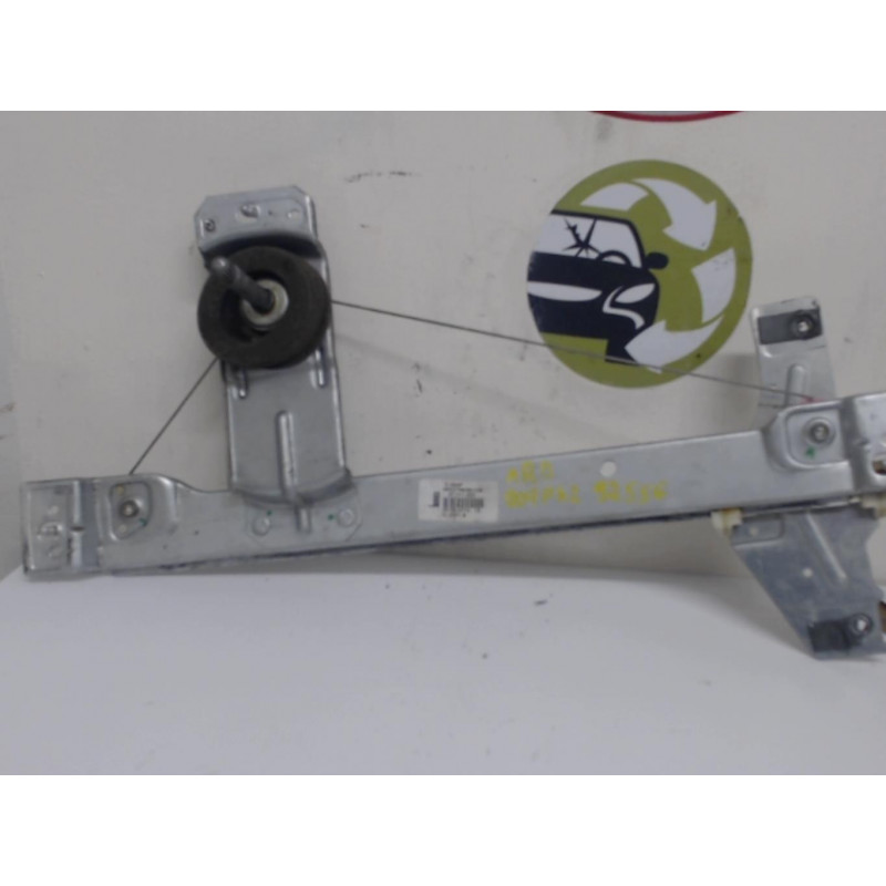 Leve vitre mecanique arriere droit PEUGEOT 207 PHASE 2 d’occasion