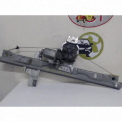 Leve vitre electrique avant droit PEUGEOT 207 PHASE 2 d’occasion