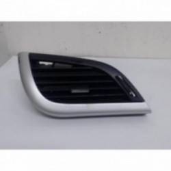 Aerateur tableau de bord PEUGEOT 207 PHASE 2 d’occasion