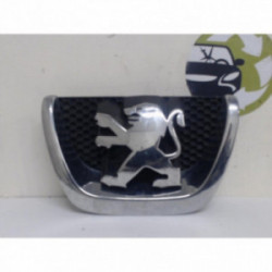 Logo PEUGEOT 207 PHASE 2 d’occasion