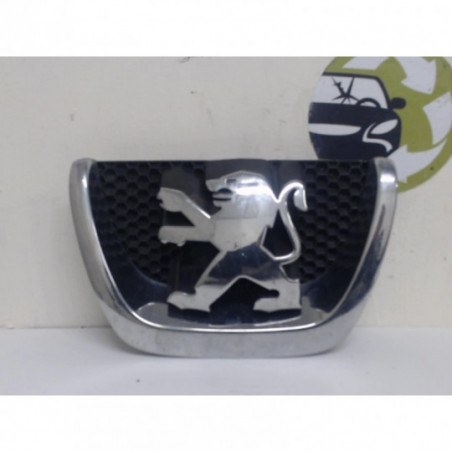 Logo PEUGEOT 207 PHASE 2 d’occasion