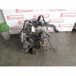 Moteur RENAULT MEGANE SCENIC I PHASE 1 d’occasion