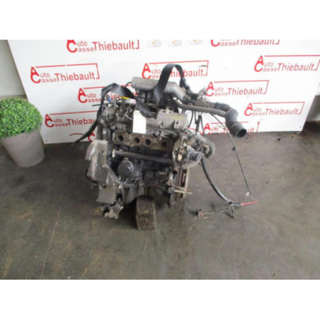 Moteur RENAULT MEGANE SCENIC I PHASE 1 d’occasion