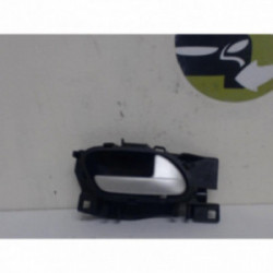 Poignee interieur arriere droit PEUGEOT 207 PHASE 2 d’occasion