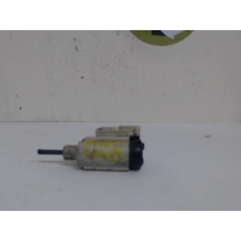 Commande regulateur vitesse AUDI A4 (B7) d’occasion