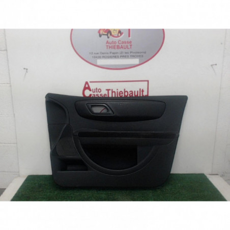 Panneau de porte avant droit CITROEN C4 d’occasion