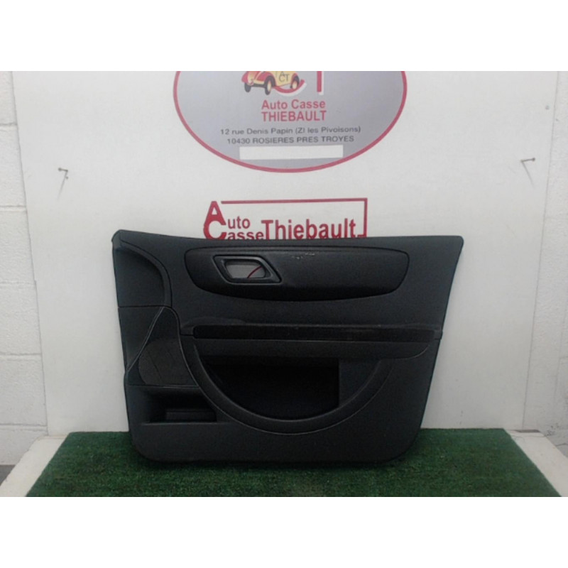 Panneau de porte avant droit CITROEN C4 d’occasion