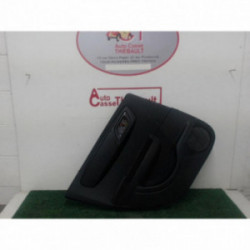 Panneau de porte arriere gauche CITROEN C4 d’occasion