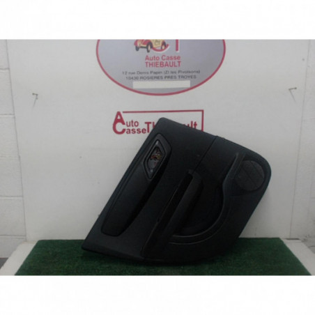 Panneau de porte arriere gauche CITROEN C4 d’occasion