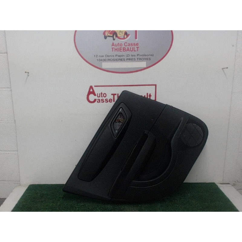 Panneau de porte arriere gauche CITROEN C4 d’occasion