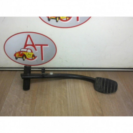 Pedalier de frein RENAULT TRAFIC II PHASE 1 FOURGON d’occasion