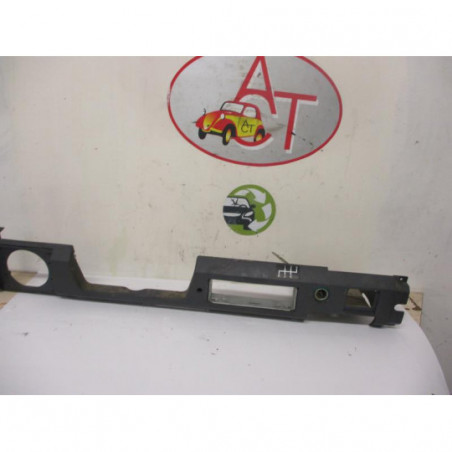 Facade autoradio RENAULT MASTER FOURGON d’occasion