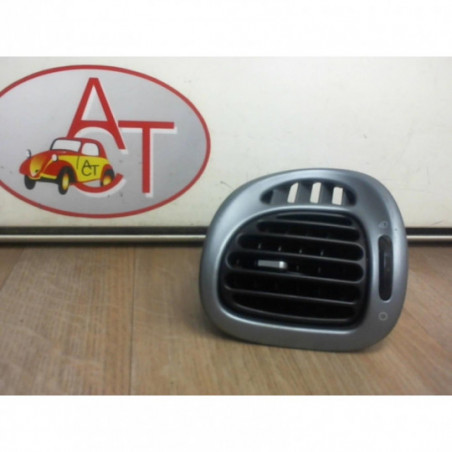 Aerateur tableau de bord avant gauche CITROEN XSARA PICASSO PHASE 2 d’occasion