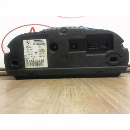 Compteur BMW X3 (E83) PHASE 1 d’occasion