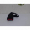 Attache ceinture arriere gauche BMW X3 (E83) PHASE 1 d’occasion