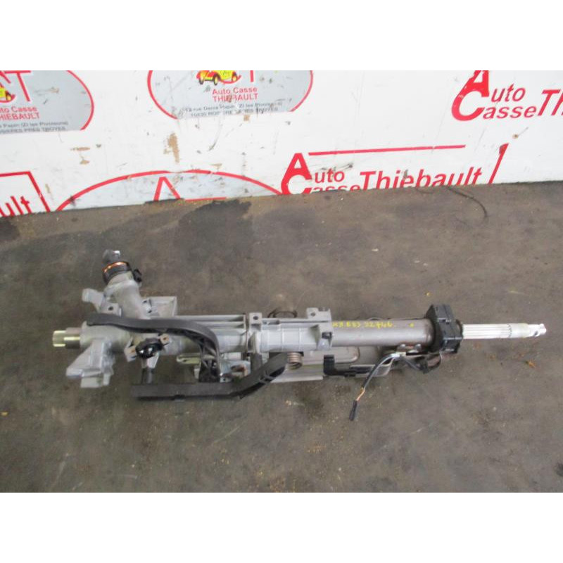 Colonne de direction BMW X3 (E83) PHASE 1 d’occasion