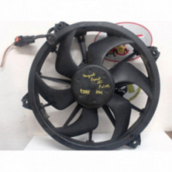 Moto ventilateur radiateur PEUGEOT EXPERT II PHASE 1 FOURGON d’occasion