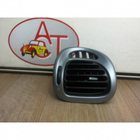 Aerateur tableau de bord avant droit CITROEN XSARA PICASSO PHASE 2 d’occasion