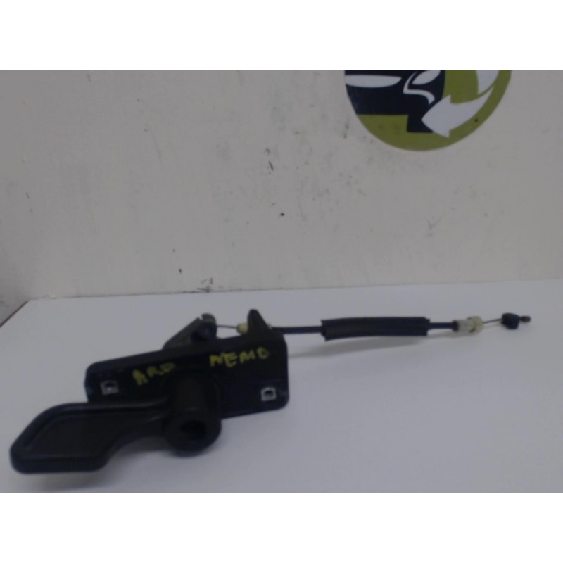 Poignee interieur arriere droit CITROEN NEMO FOURGON d’occasion