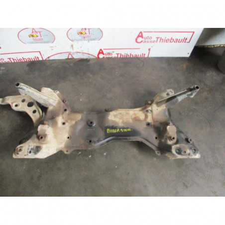 Berceau avant PEUGEOT BOXER FOURGON TOLE d’occasion