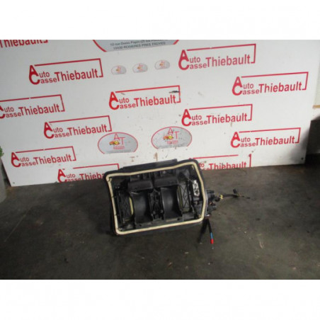 Bloc chauffage BMW X3 (E83) PHASE 1 d’occasion