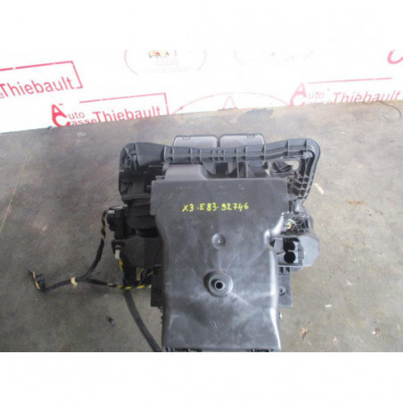 Bloc chauffage BMW X3 (E83) PHASE 1 d’occasion