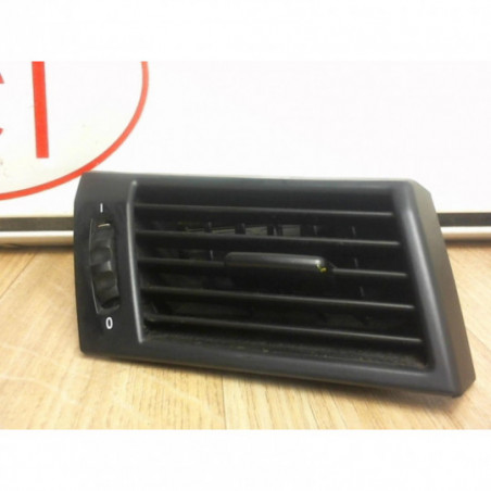 Aerateur tableau de bord avant droit BMW X3 (E83) PHASE 1 d’occasion
