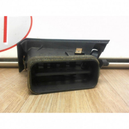 Aerateur tableau de bord avant droit BMW X3 (E83) PHASE 1 d’occasion