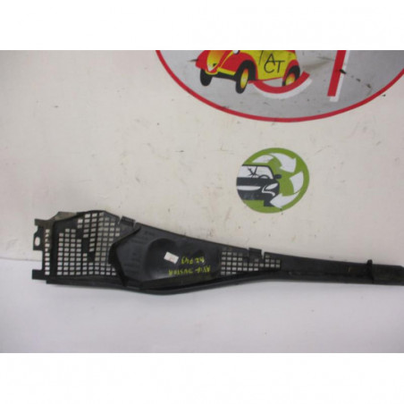 Baie de pare brise avant gauche DACIA DUSTER PHASE 1 d’occasion