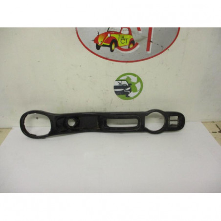Console central (interieur plastique) DACIA DUSTER PHASE 1 d’occasion