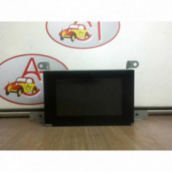 Ecran GPS NISSAN PRIMERA III BREAK d’occasion